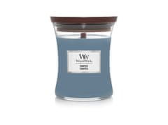 Woodwick Dišeča sveča Tempest vase 275 g