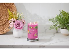 Yankee Candle Aromatična sveča Signature tumbler velika Art In The Park 567 g