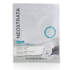 NeoStrata® Maska za kožo s hialuronsko kislino Pure Hyaluronic Acid (Bio Cellulose Mask) 1 kos