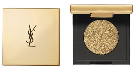 Yves Saint Laurent Senčila za oči Sequin Crush (Glitter Shot Eye Shadow) 1 g