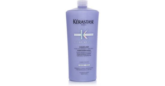 Kérastase Intenzivna globinska nega za posvetljene ali svetle lase Blond Absolu Cicaflash (Intense Fortifying