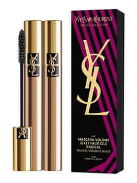 Yves Saint Laurent Darilni set Volume Effet Faux Cils Radical Duo