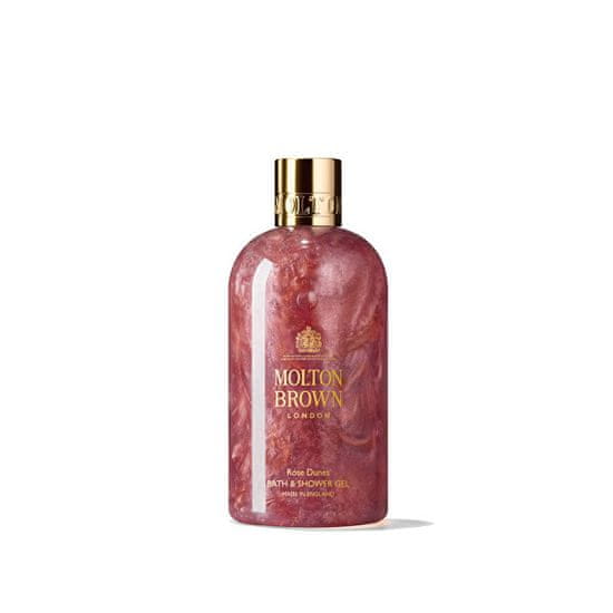 Molton Brown Gel za kopel in tuš Rose Dunes (Bath & Shower Gel) 300 ml