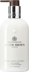 Molton Brown Krema za roke Refined White Mulberry (Hand Lotion) 300 ml