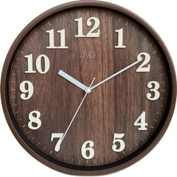 JVD Nástěnné hodiny HA50.2