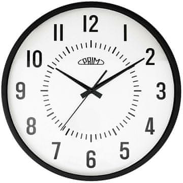 PRIM Elementary - black E01P.4184.90