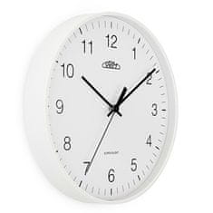 PRIM Super tiha stenska ura PRIM Super silent E01.4345.00