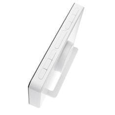 PRIM Digitalna budilka PRIM Travis z radiem in USB priključkom C02P.4306.00