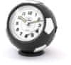 Bentime Budilka NB40-BM09001BK-N