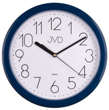 JVD Stenska ura HP612.17