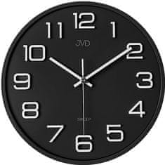 JVD Stenska ura s tihim tekom HX2472.10