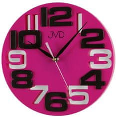 JVD Stenska ura H107.5