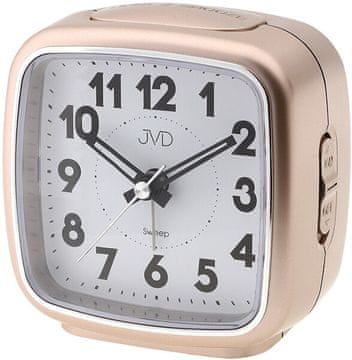 JVD Budilka s tihim delovanjem SRP878.2