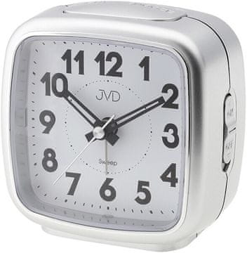 JVD Budilka s tihim delovanjem SRP878.1