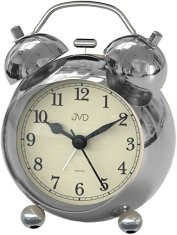 JVD Budilka z mehanskim zvonjenjem SRP2809.5