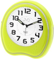 JVD Budilka s tihim delovanjem SRP130.6