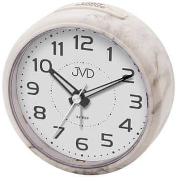 JVD Budilka s tihim delovanjem SRP006.1
