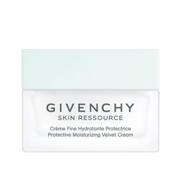 Givenchy Zaščitni vlažilni kremni gel Velvet Cream 50 ml