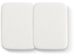 Dior Nadomestna gobica za kompaktno ličenje Diorskin Forever Natural Velvet (Compact Sponge) 2 kos