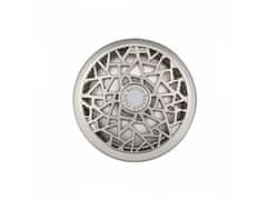 Maison Berger Paris Darilni set difuzorja za avto krom + polnilo Exquisite Sparkle