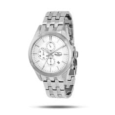 Bentime Moška analogna ura 023-S09643B