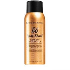 Bumble and bumble Zaščitni sprej za pospešitev sušenja las Bb. Heat Shield (Blow Dry Accelerator) 125 ml