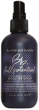 Bumble and bumble Sprej za krepitev las Bb. Full Potential (Booster) 125 ml