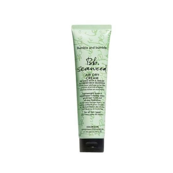 Bumble and bumble Krema za lase Bb. Morske alge (Air Dry Cream) 150 ml