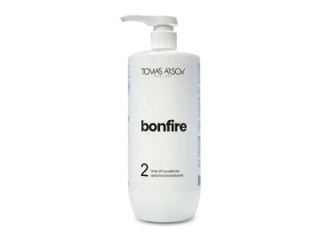 Tomas Arsov Bonfire balzam (Rinse Off Conditioner) 1000 ml