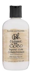 Bumble and bumble Balzam proti skodranju las Bb. Creme de Coco (regenerator) (Neto kolièina 250 ml)