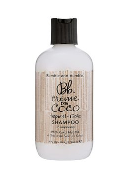 Bumble and bumble Šampon proti kovrčanju Bb. Creme de Coco (šampon)