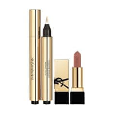 Yves Saint Laurent Darilni set Touche Éclat Set