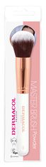 Dermacol Čopič za puder Rose Gold D55