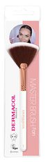 Dermacol Kozmetični čopič za prah Rose Gold D59