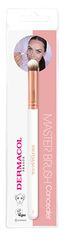 Dermacol Rose Gold D62 kozmetični čopič za korektor