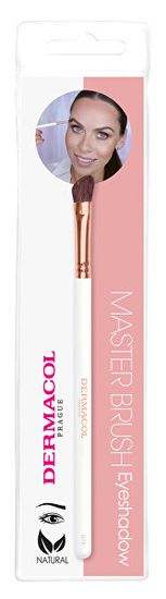 Dermacol Kozmetični čopič za oči Rose Gold D73