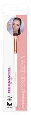 Dermacol Kozmetični čopič za oči Rose Gold D74