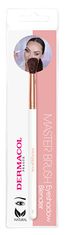 Dermacol Kozmetični čopič za oči Rose Gold D82