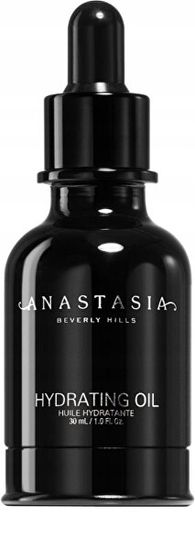 Anastasia B.H. Vlažilno olje za kožo (Hydrating Oil) 30 ml