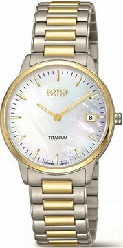 Boccia Titanium Classic 3341-02