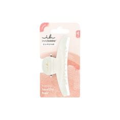 Invisibobble Sponka za lase Clipstar Clawdia Tortoise L