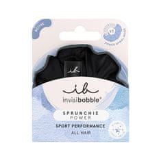 Invisibobble Sprunchie Power Black Panther trak za lase