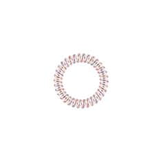 Invisibobble Tanek spiralni trak za lase Slim Vanity Fairy 3 kos