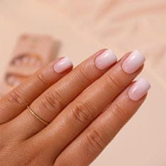 Umetni nohti Ombre Edge (Salon Nails) 24 kos