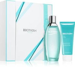 Biotherm Eau Pure darilni set