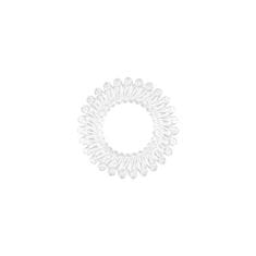 Invisibobble Trak za lase Power Crystal Clear 6 kos
