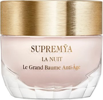 Sisley Nočna krema za kožo z učinkom proti staranju Supremÿa Le Grand Baume Anti-Age 50 ml