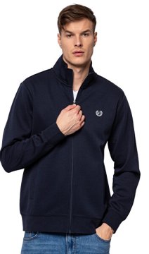 Heavy Tools Moški pulover Totum A5S24612NA