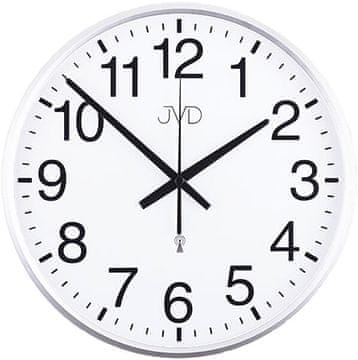 JVD Radijsko vodena ura RH684.4