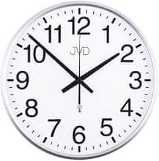 JVD Radijsko vodena ura RH684.1